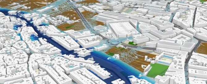 Helios Flooding Qormi